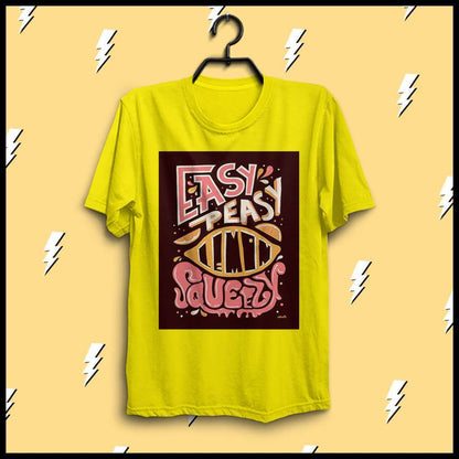 Easy-Peasy T-shirt