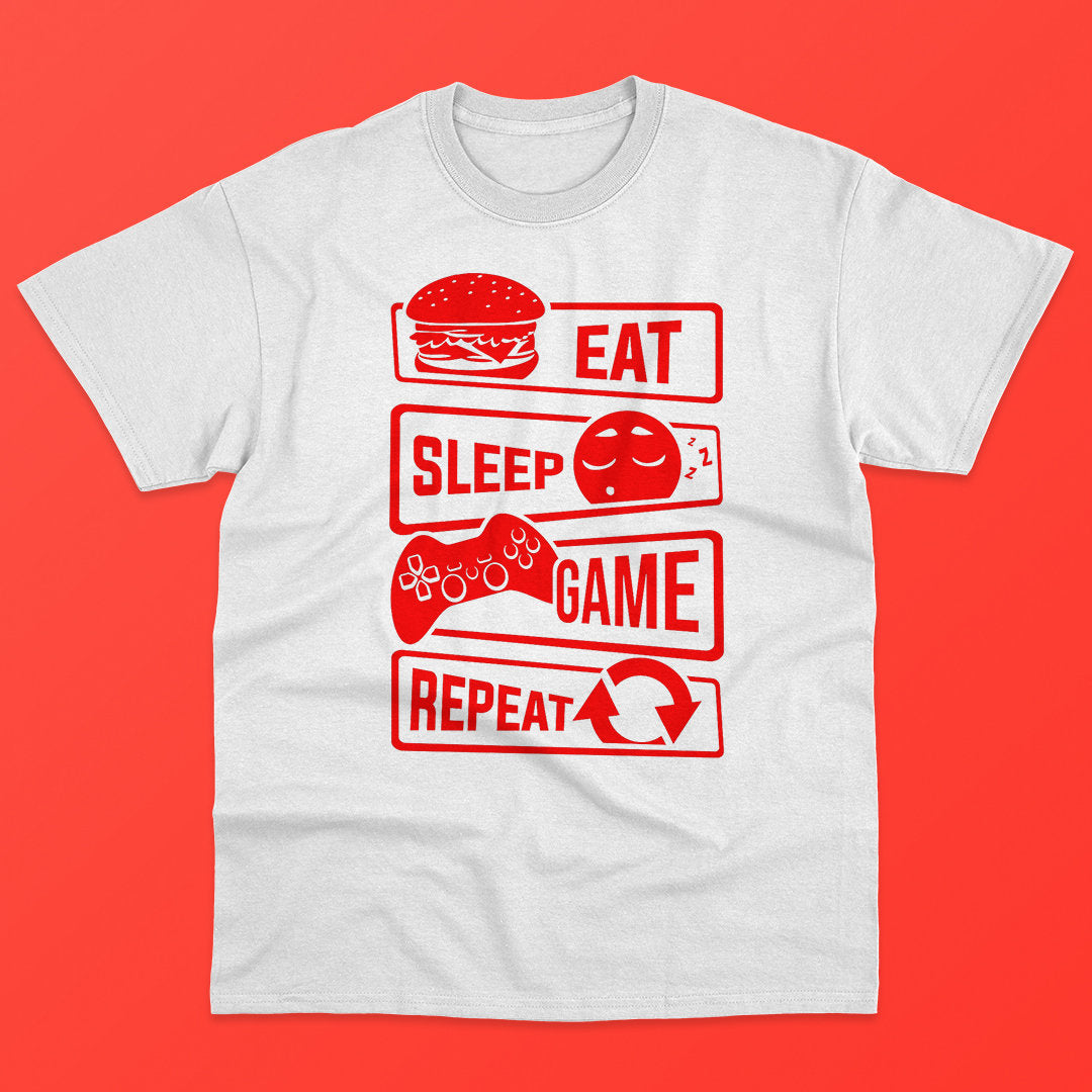 E.S.G.R T-shirt