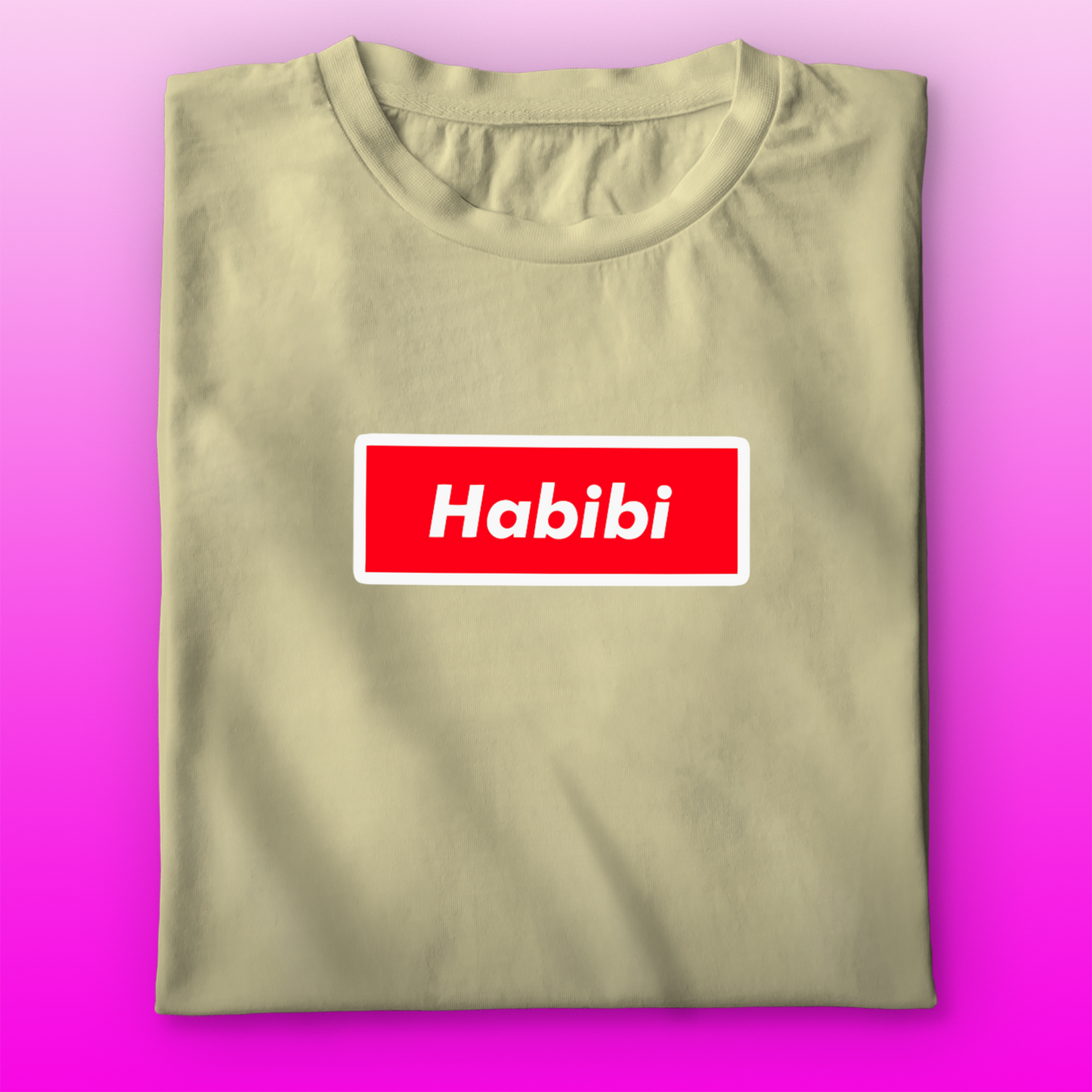 Habibi T-shirt