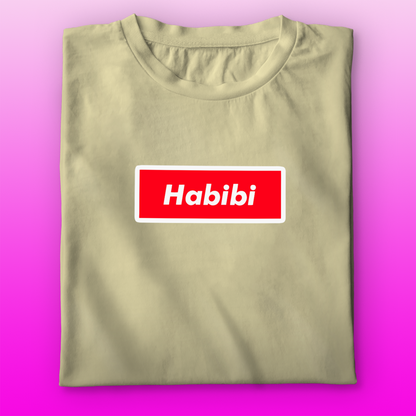 Habibi T-shirt