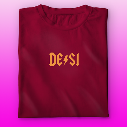 Desi T-shirt