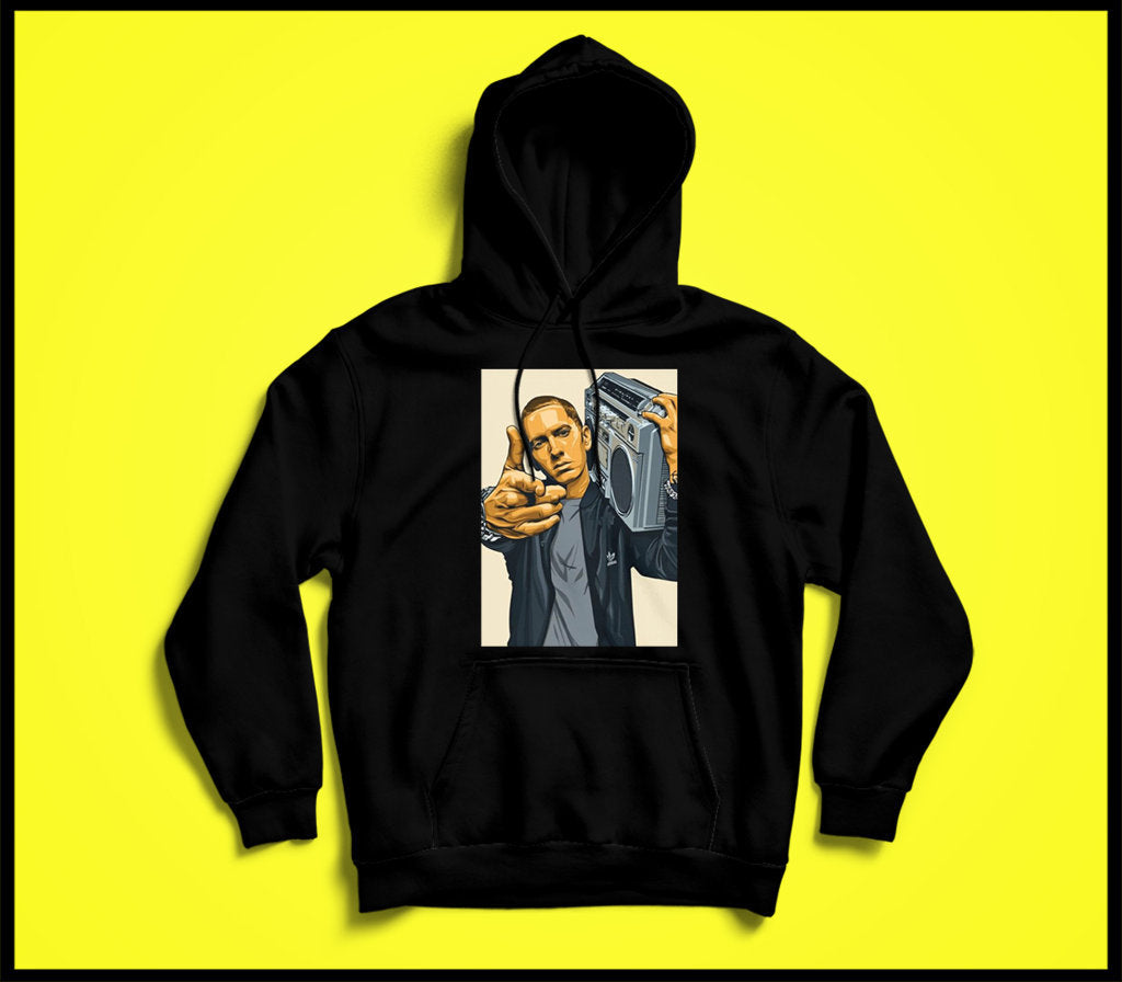 Eminem Hoodie