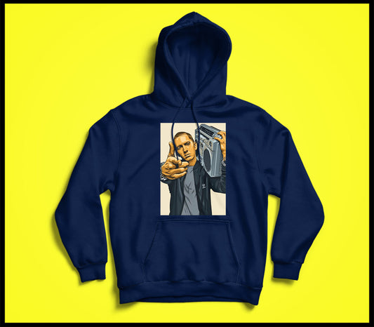 Eminem Hoodie