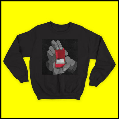 Escape Sweatshirt