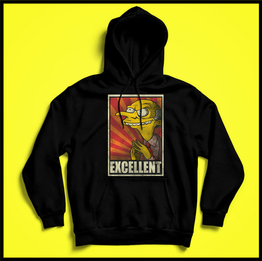 Excellent Hoodie