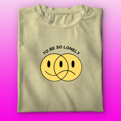 Lonely T-shirt