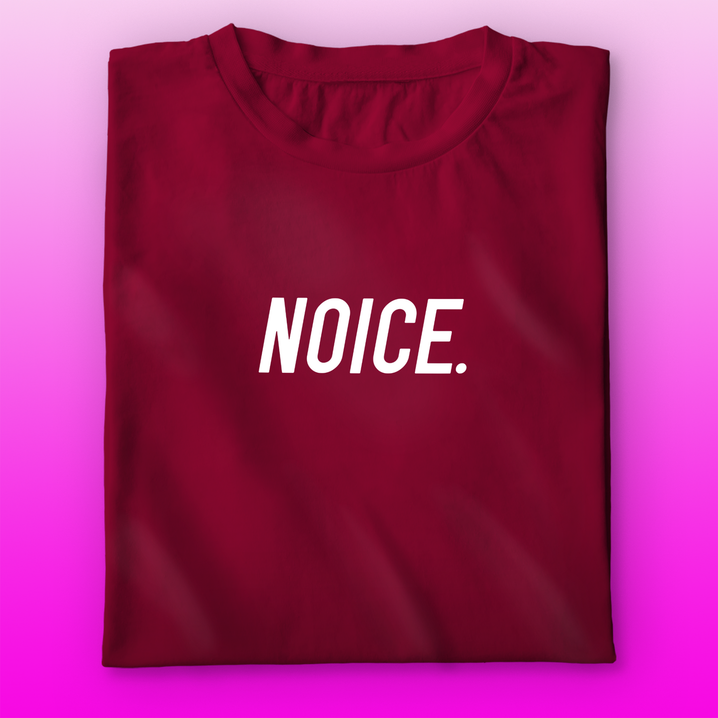 Noice T-shirt