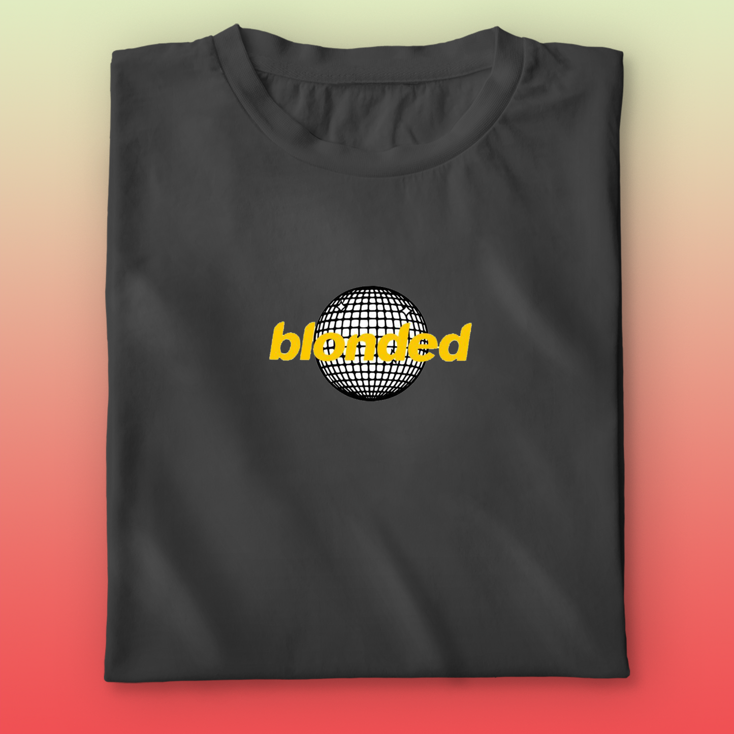 Blonded T-shirt