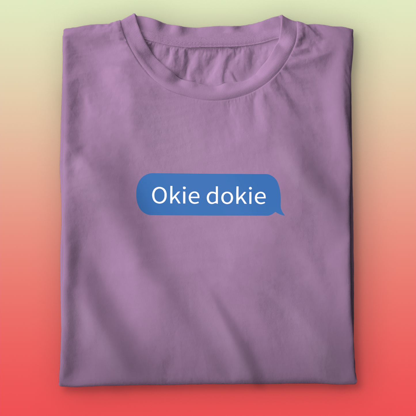 Okie T-shirt