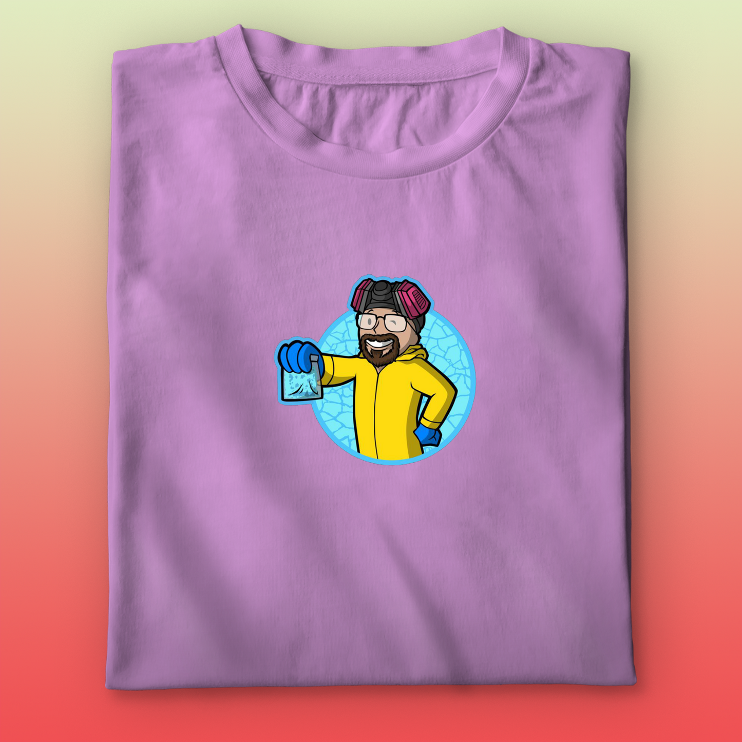 Heisenberg 2 T-shirt