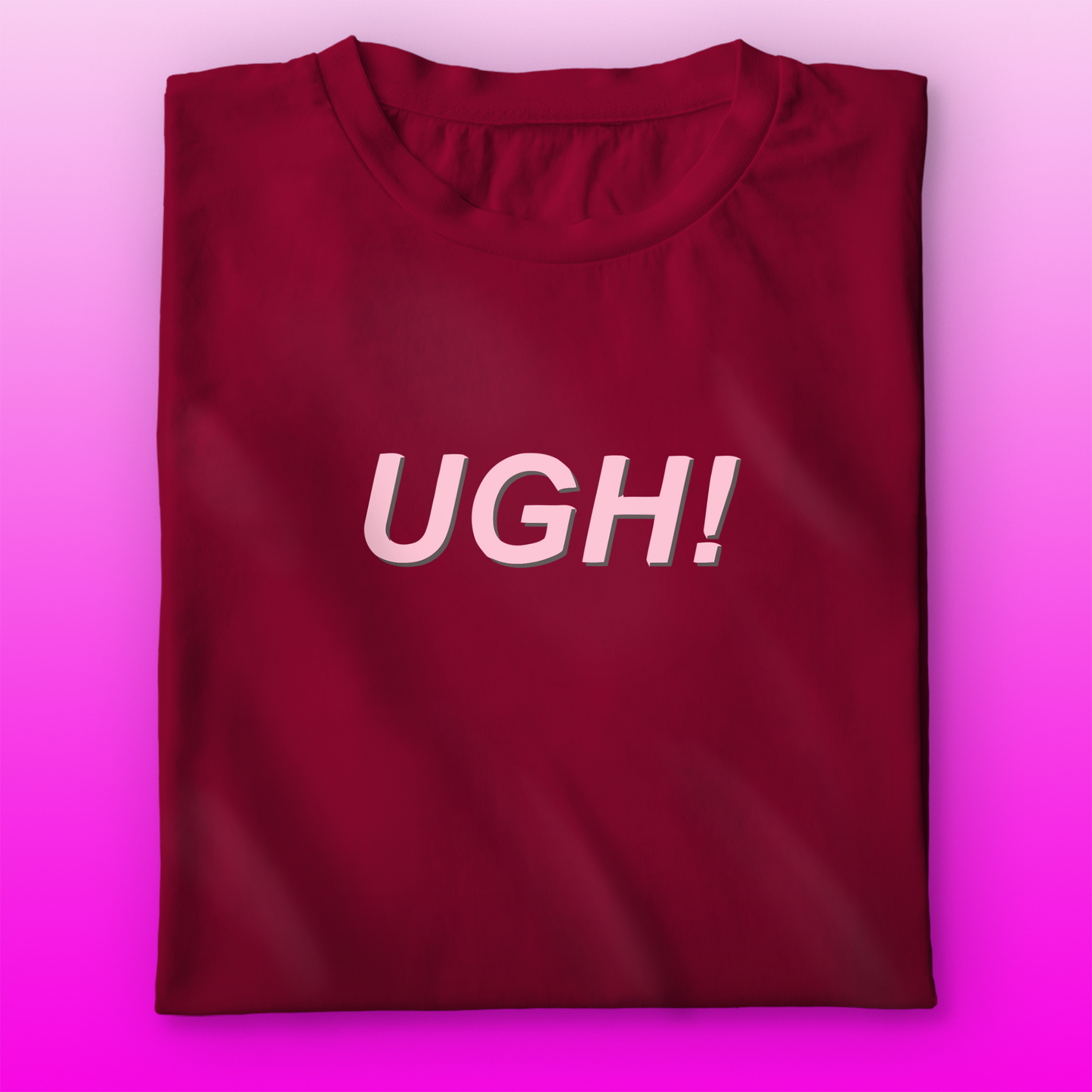 UGH! T-shirt