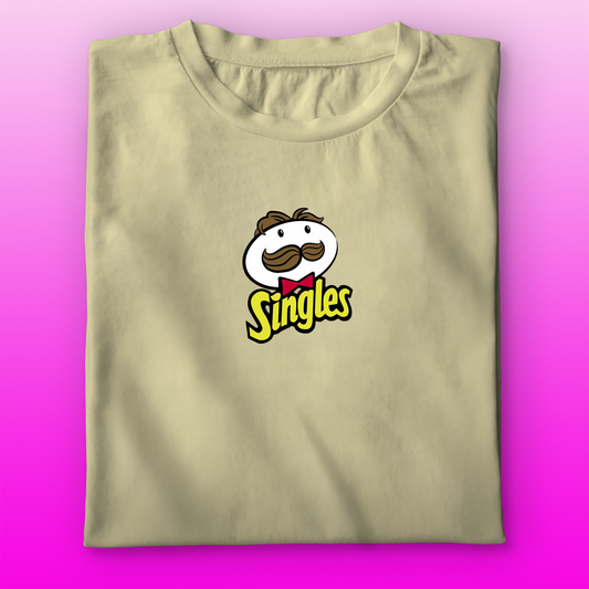 Singles T-shirt