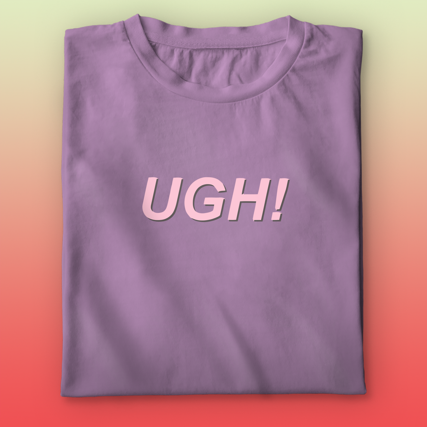 UGH! T-shirt