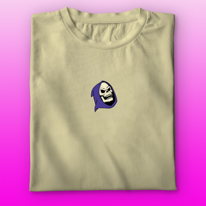 Skeletor T-shirt