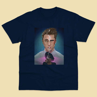 Fight Club T-shirt