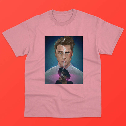 Fight Club T-shirt