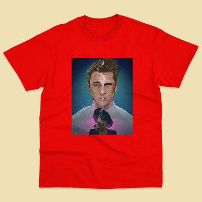 Fight Club T-shirt