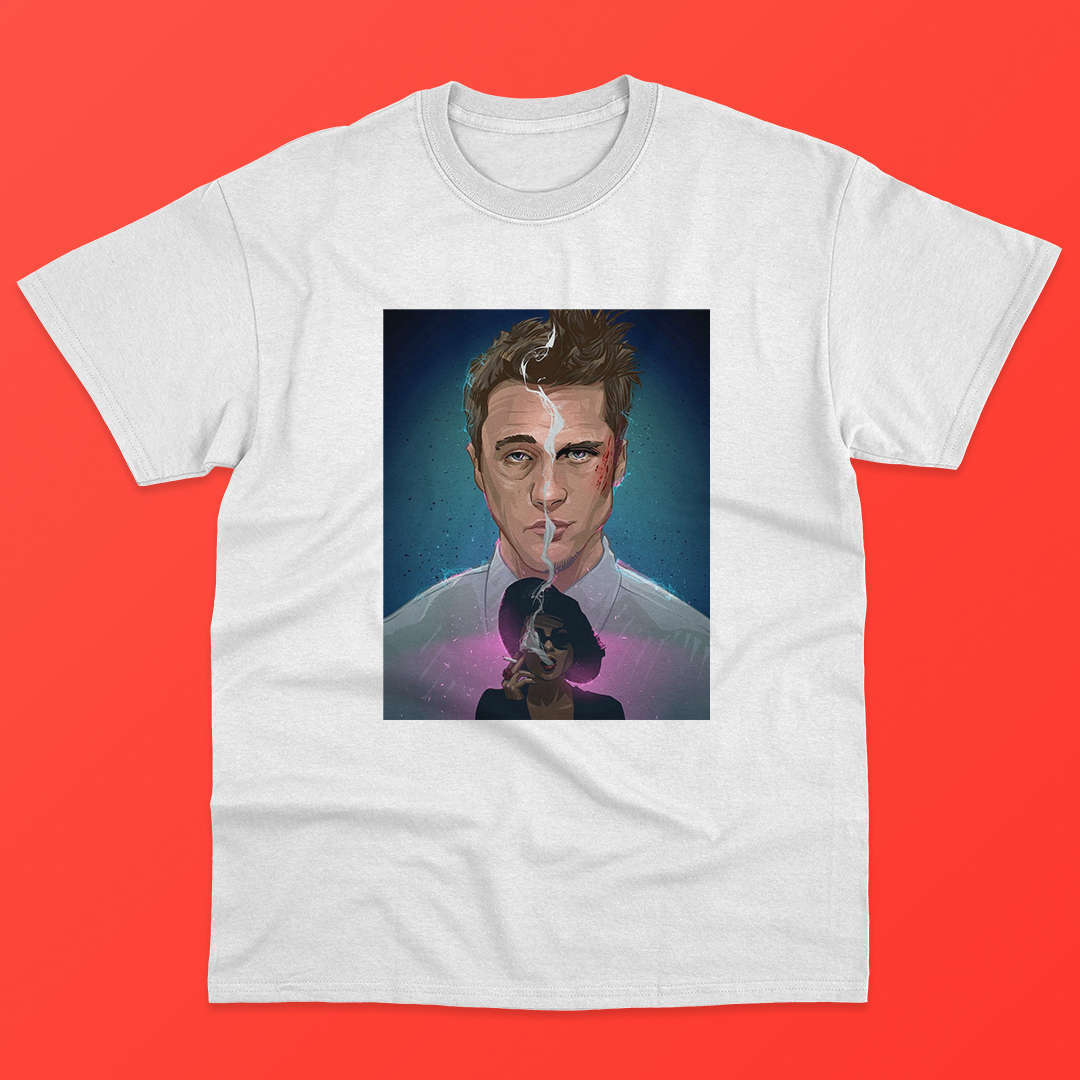 Fight Club T-shirt