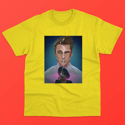 Fight Club T-shirt