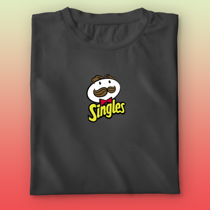 Singles T-shirt