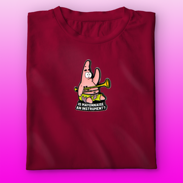 Patrick T-shirt