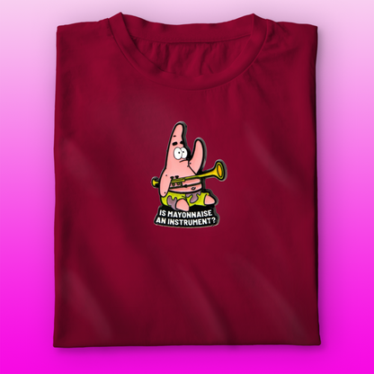 Patrick T-shirt