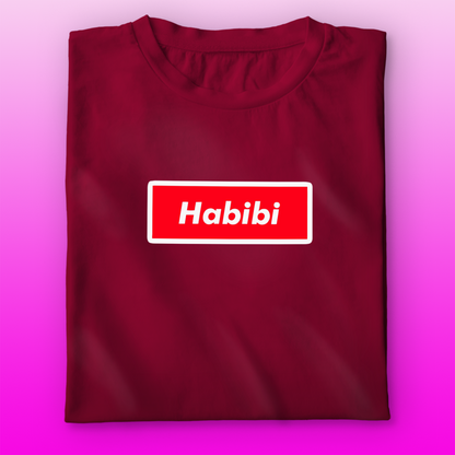 Habibi T-shirt