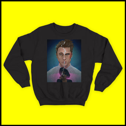 Fight Club Sweatshirt