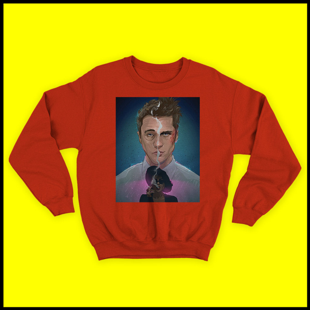 Fight Club Sweatshirt