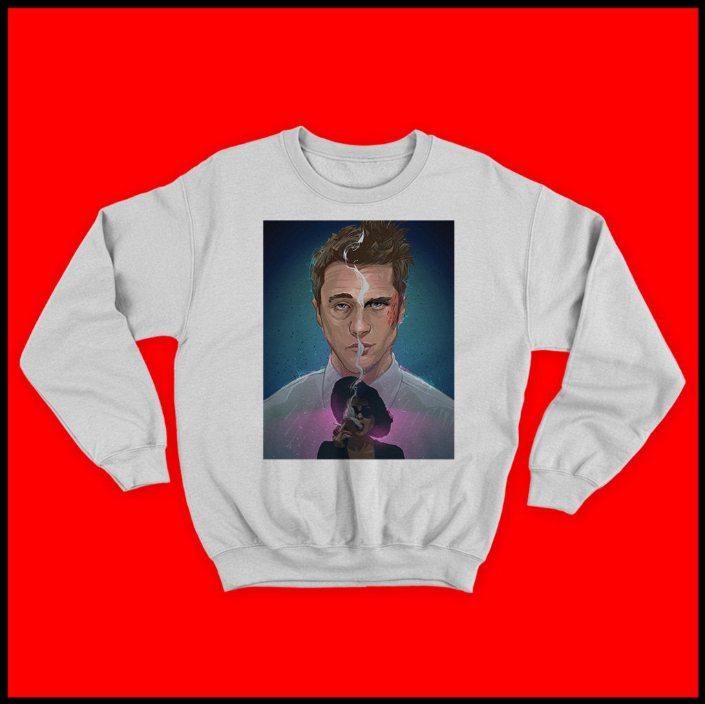 Fight Club Sweatshirt