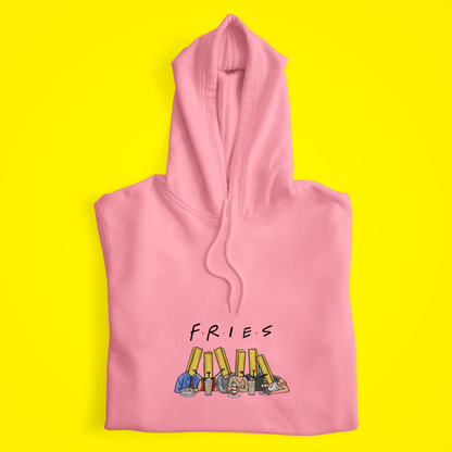 F.R.I.E.S Hoodie