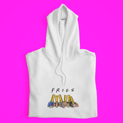 F.R.I.E.S Hoodie