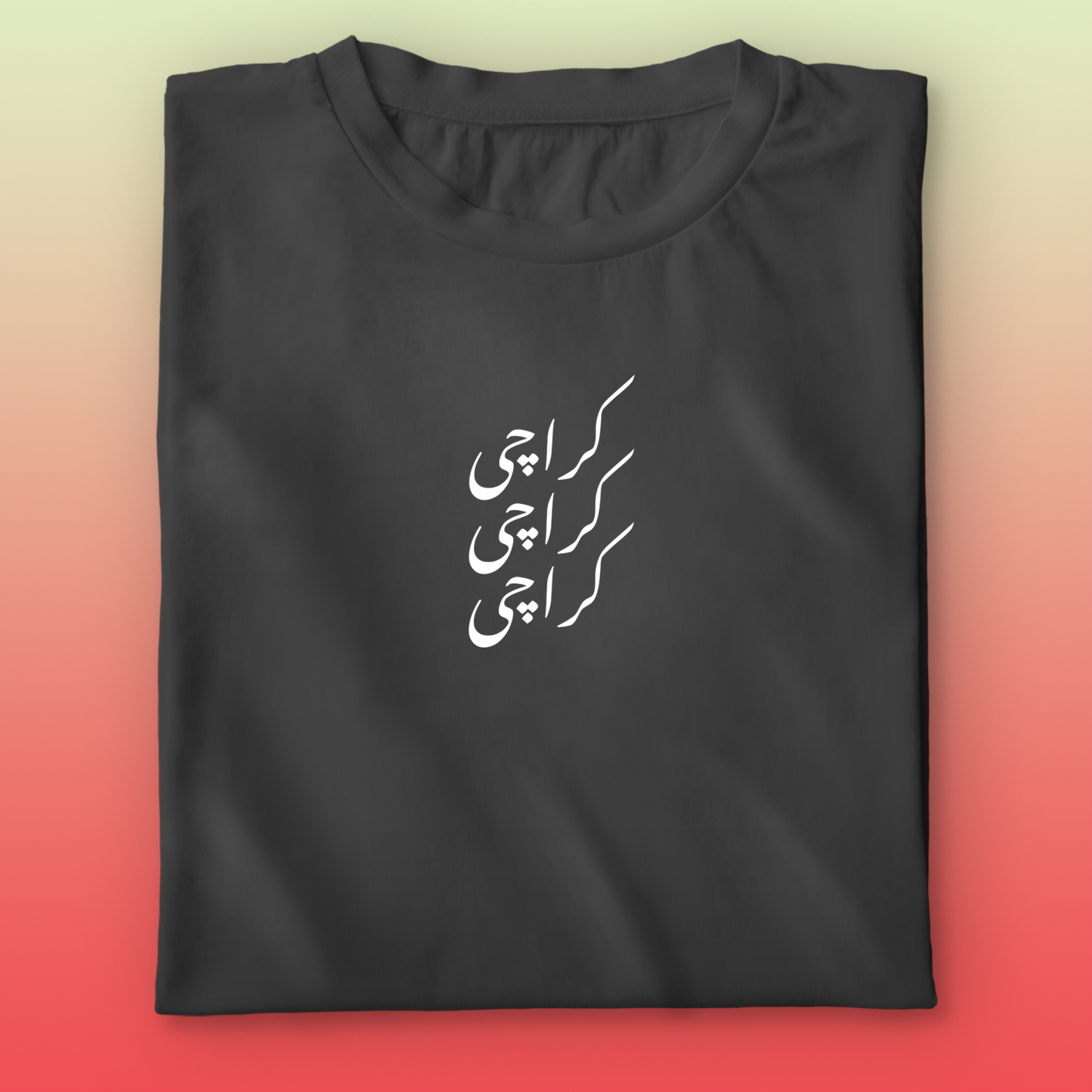 Karachi T-shirt