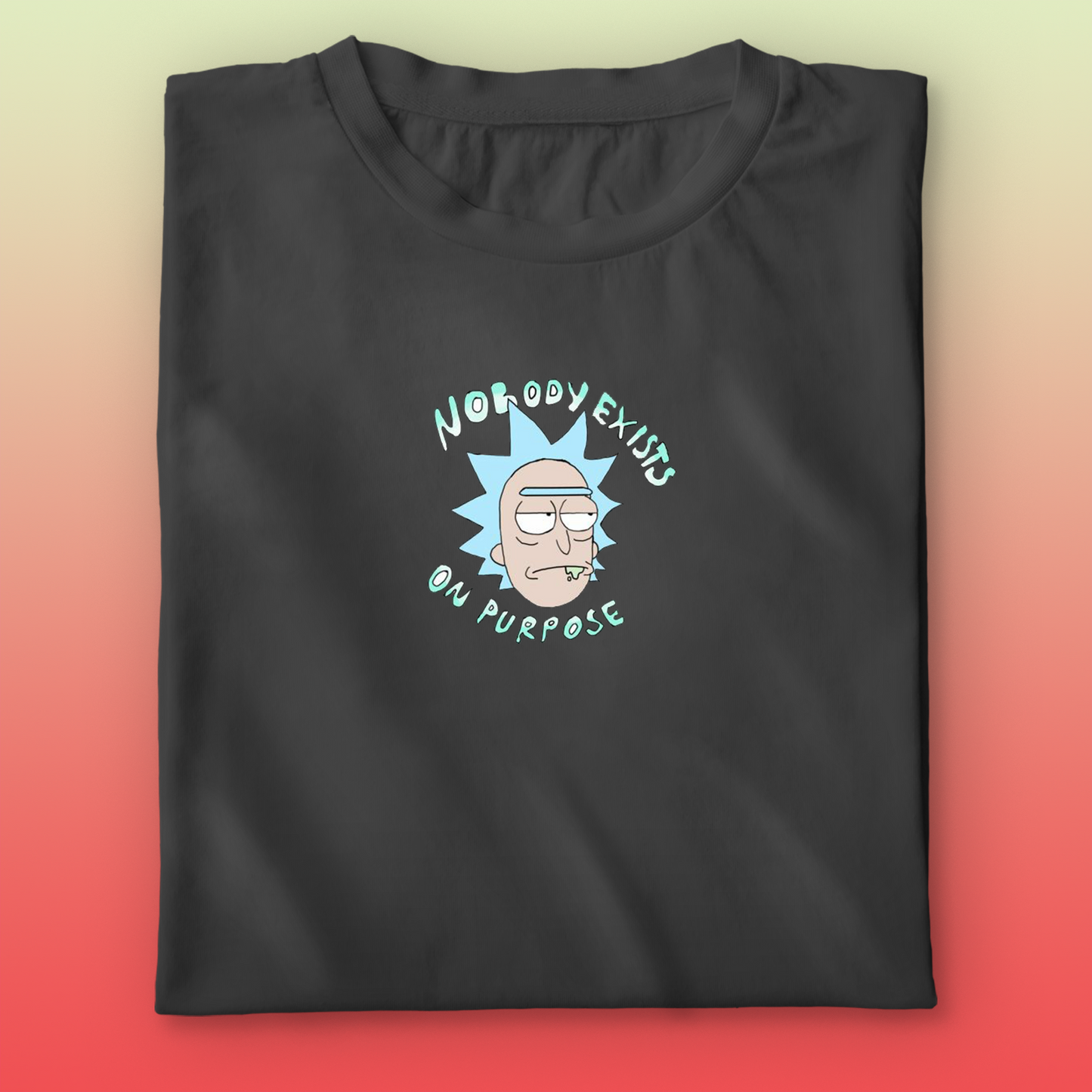 Rick T-shirt