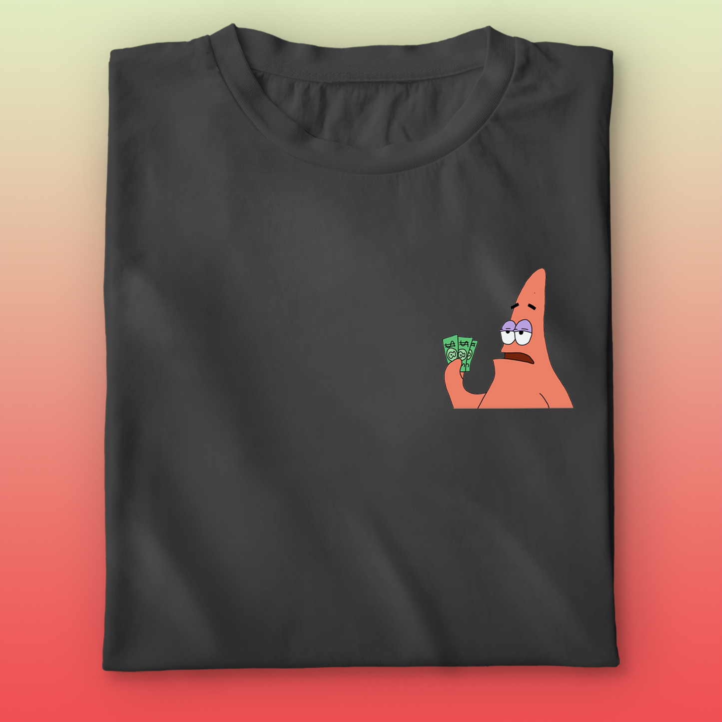 3 Dollars T-shirt