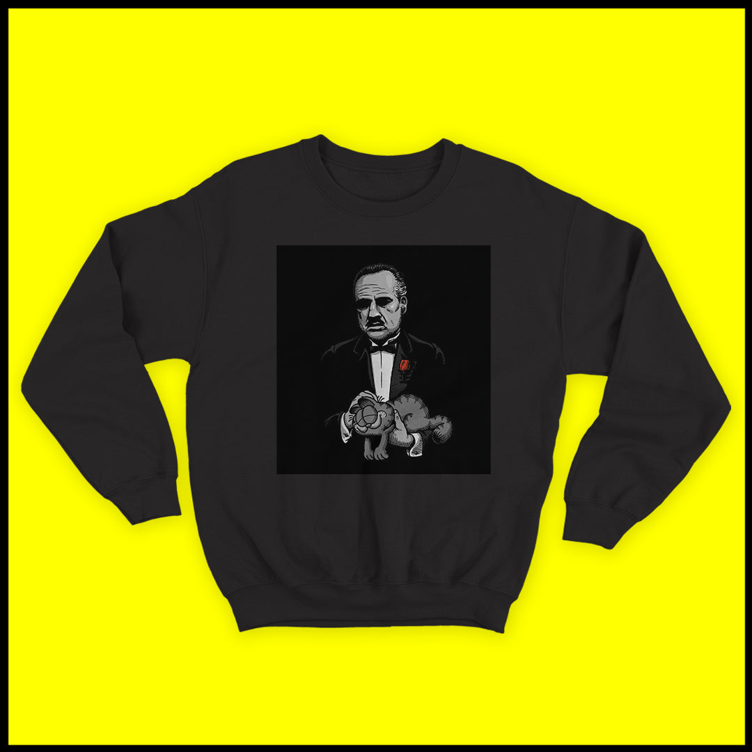 Godfather Sweatshirt