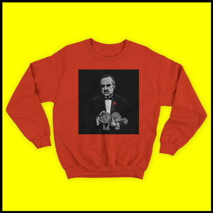 Godfather Sweatshirt