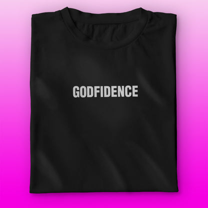 Godfidence T-shirt