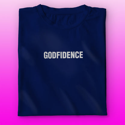 Godfidence T-shirt