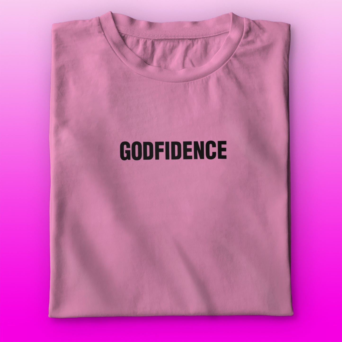 Godfidence T-shirt