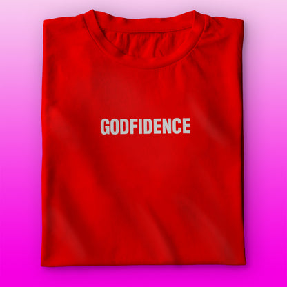 Godfidence T-shirt