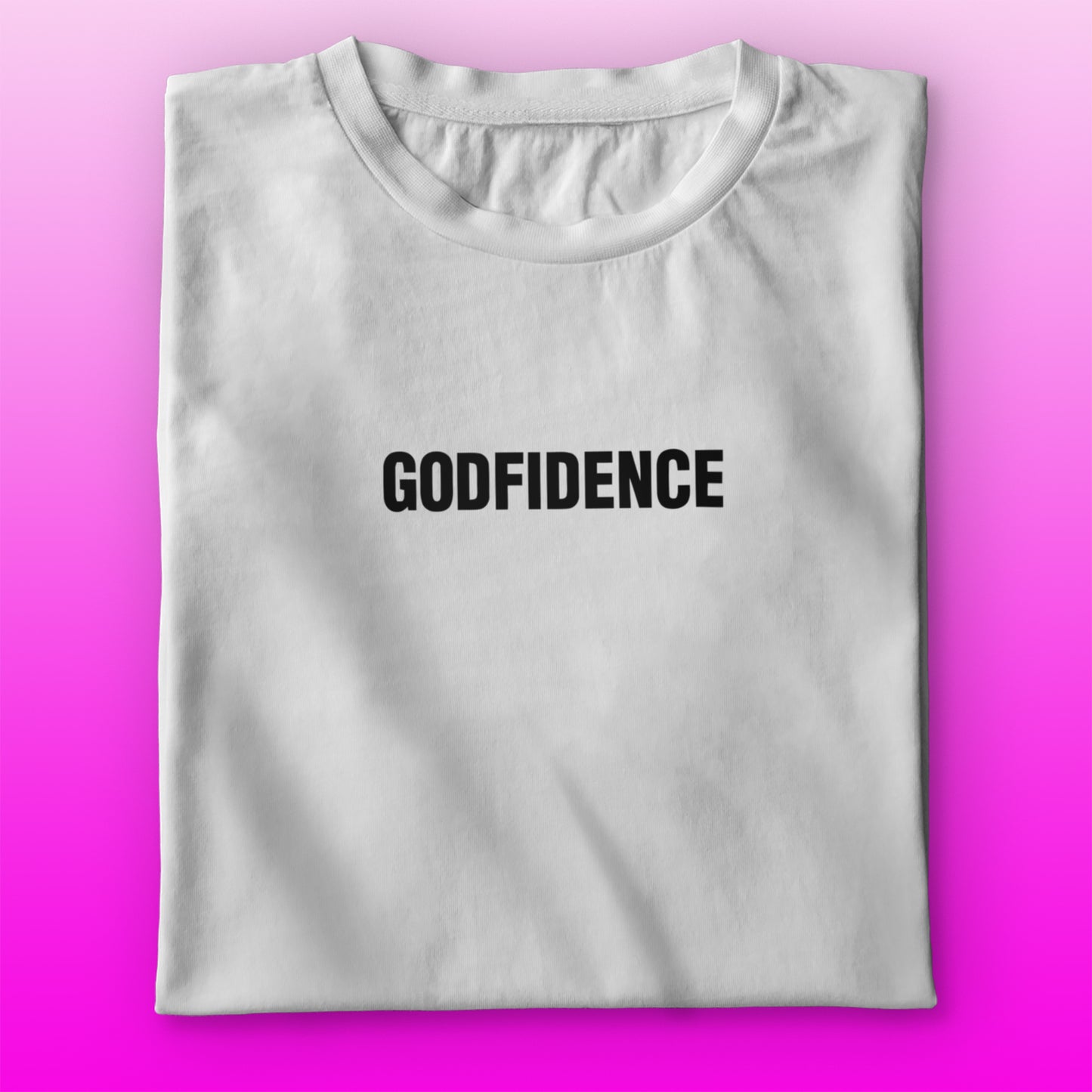 Godfidence T-shirt