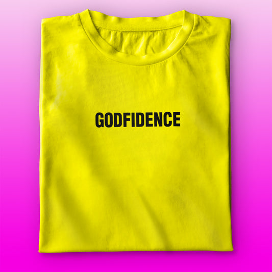 Godfidence T-shirt