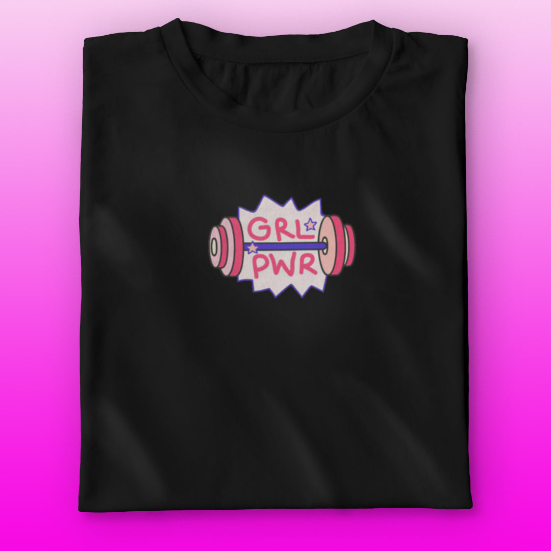 Grl Pwr T-shirt