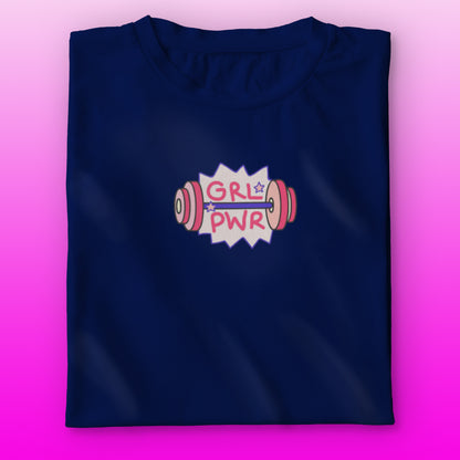 Grl Pwr T-shirt