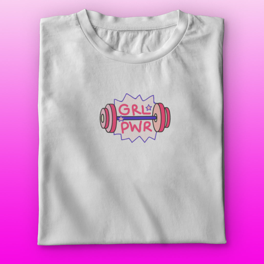 Grl Pwr T-shirt