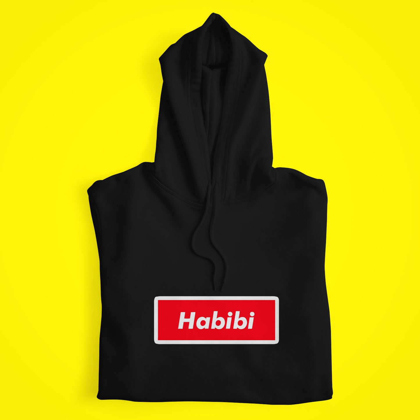 Habibi Hoodie