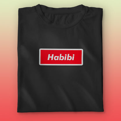 Habibi T-shirt