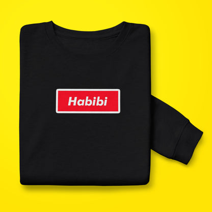 Habibi Sweatshirt