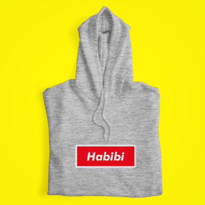 Habibi Hoodie